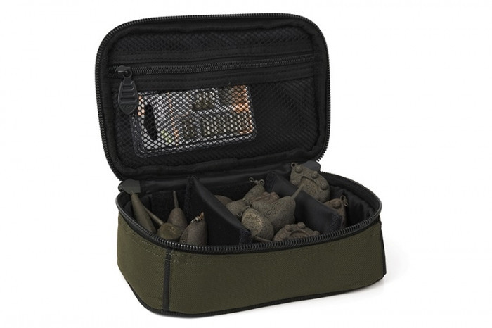 Кейс для грузил Fox R Series Lead and Bits Bag