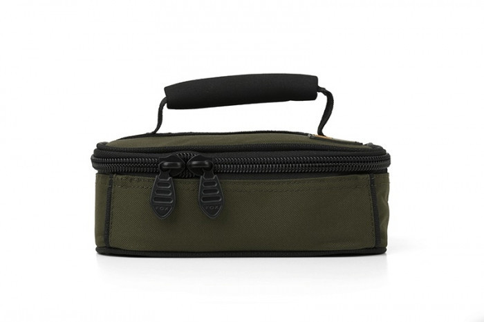 Кейс для грузил Fox R Series Lead and Bits Bag