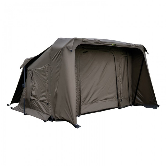 Намет одномісний Ridge Monkey Escape XF1 Compact 1 Man Bivvy