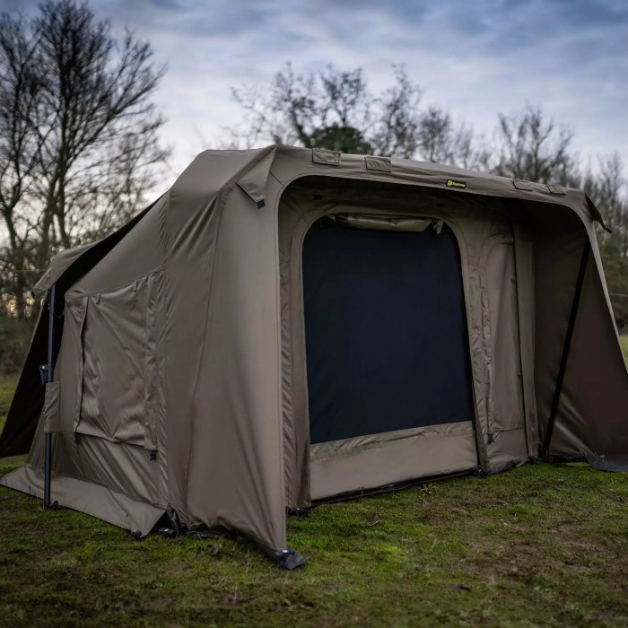 Намет одномісний Ridge Monkey Escape XF1 Compact 1 Man Bivvy