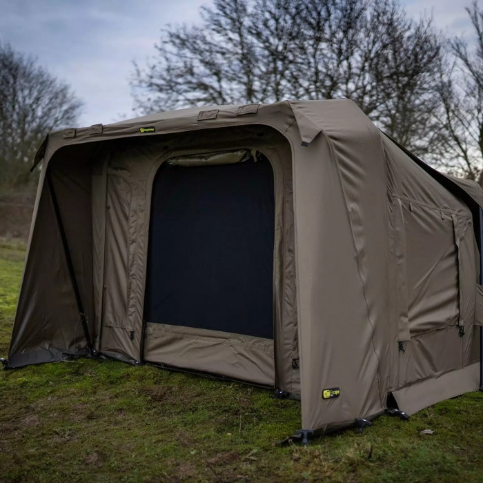 Намет одномісний Ridge Monkey Escape XF1 Compact 1 Man Bivvy