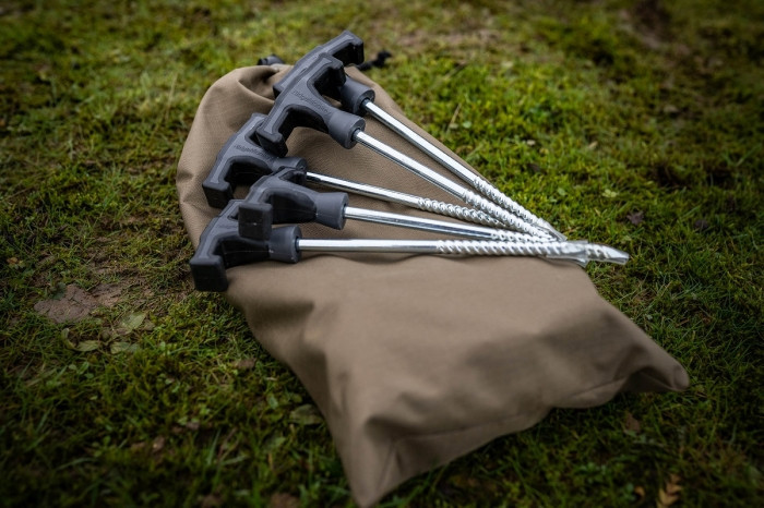 Намет одномісний Ridge Monkey Escape XF1 Compact 1 Man Bivvy