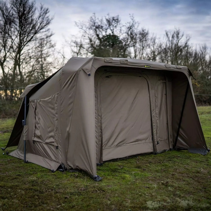 Намет одномісний Ridge Monkey Escape XF1 Compact 1 Man Bivvy