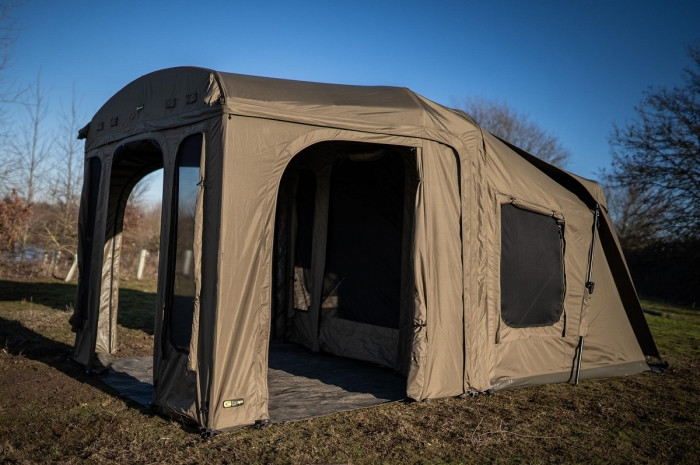 Розширювальний відсік Ridge Monkey Escape XF2 Plus Porch Extension