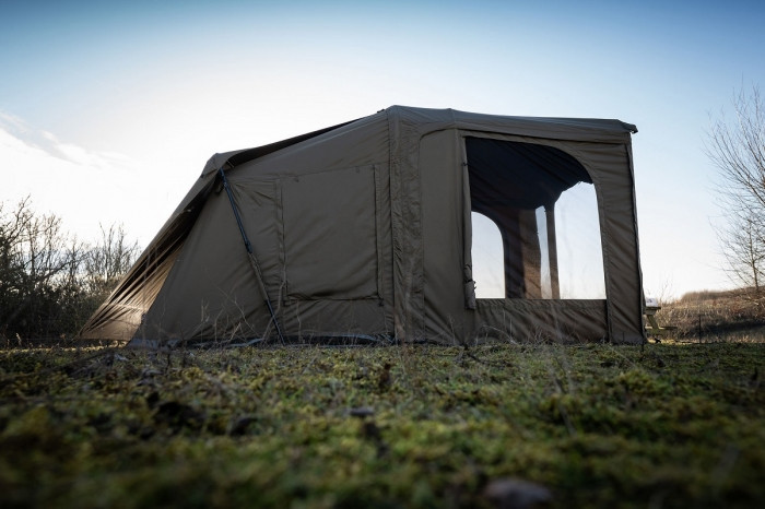 Розширювальний відсік Ridge Monkey Escape XF2 Plus Porch Extension