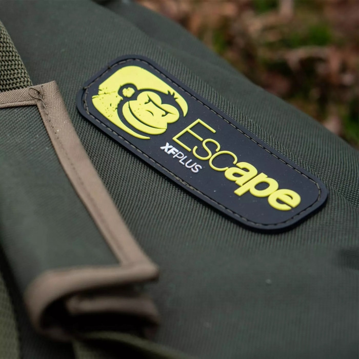 Розширювальний відсік Ridge Monkey Escape XF2 Plus Porch Extension