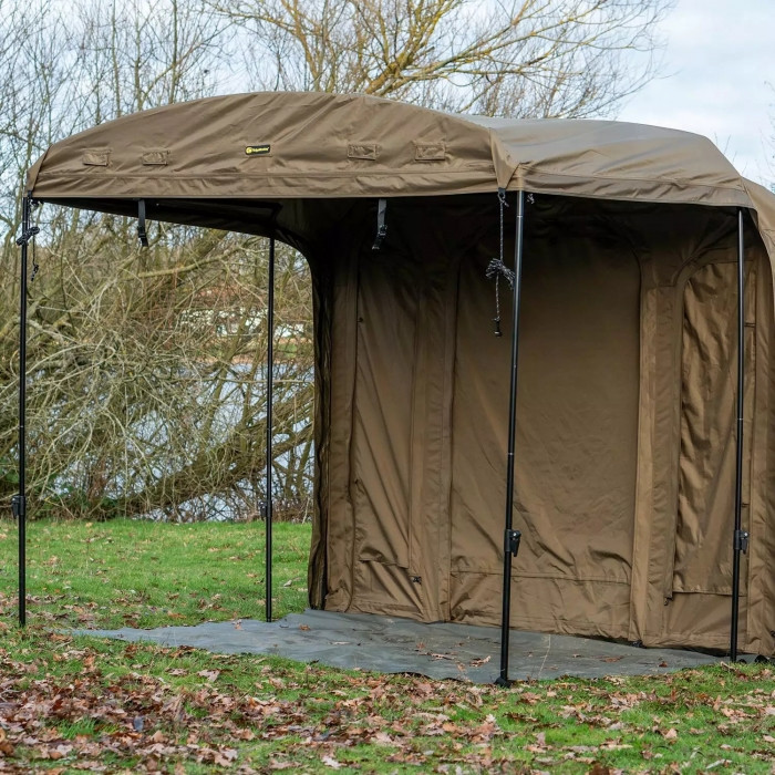 Розширювальний відсік Ridge Monkey Escape XF2 Plus Porch Extension