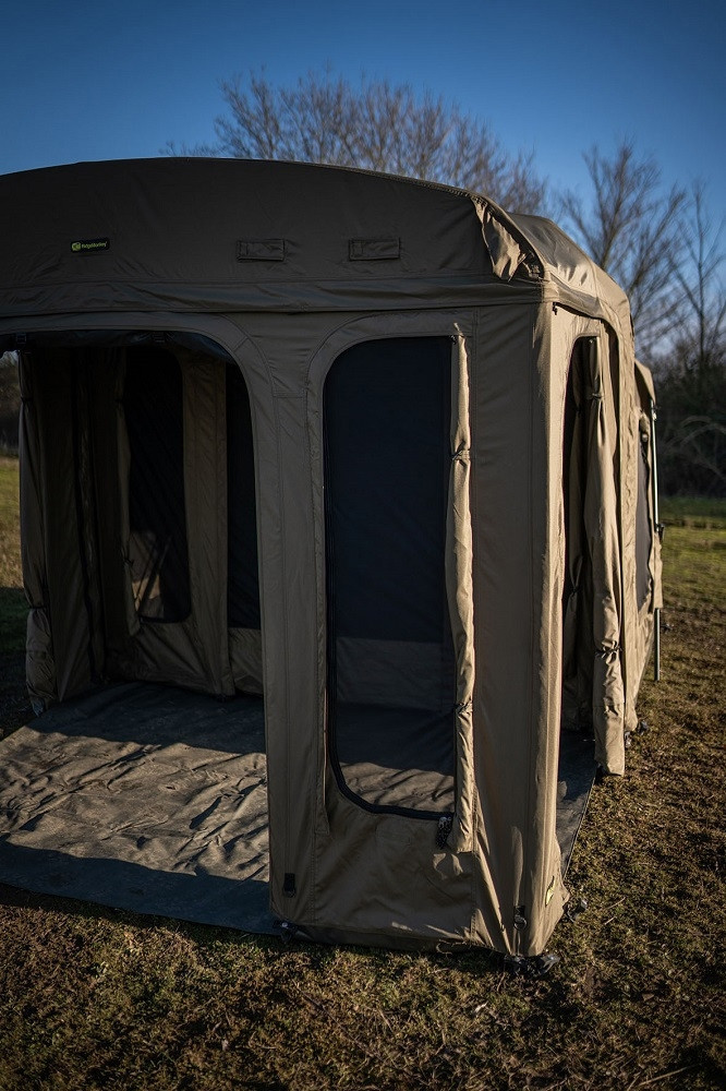 Підлога в намет Ridge Monkey Escape XF2 Plus Porch Extension Groundsheet