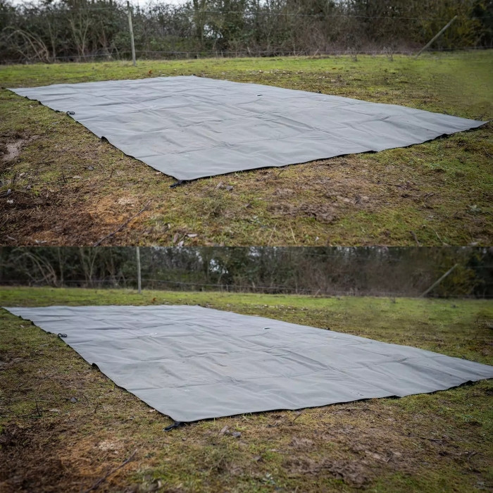 Підлога в намет Ridge Monkey Escape XF2 Plus Porch Extension Groundsheet