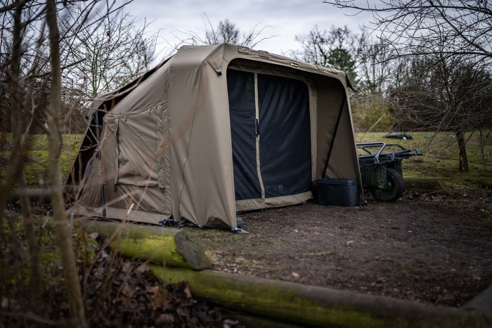 Москітна панель у намет Ridge Monkey Escape XF1 Mozzie Mesh Compact