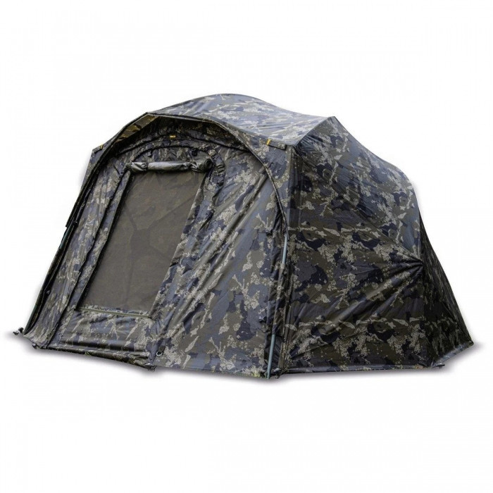 Напівзонт — система Solar Undercover Camo Brolly System