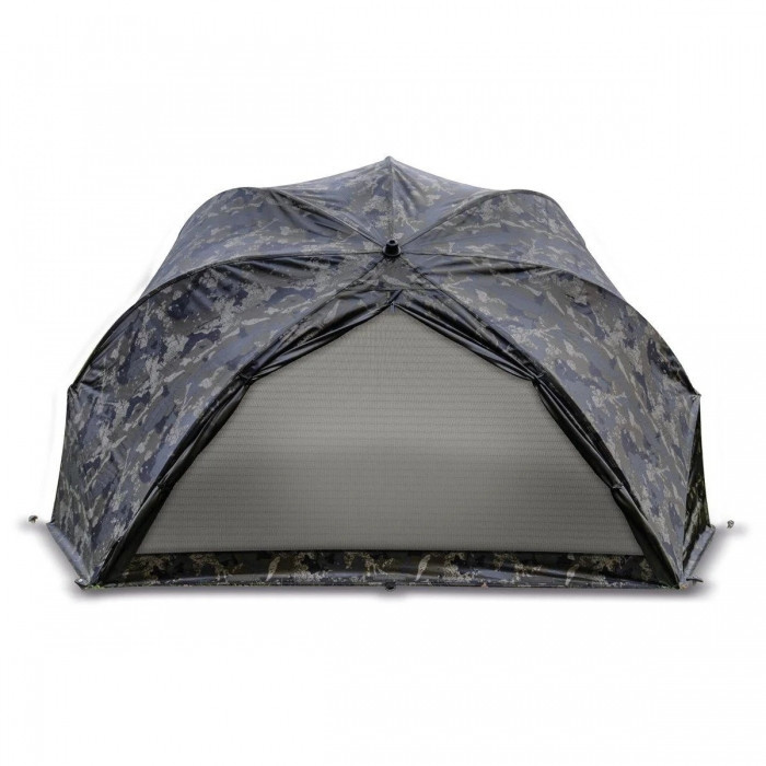 Напівзонт — система Solar Undercover Camo Brolly System