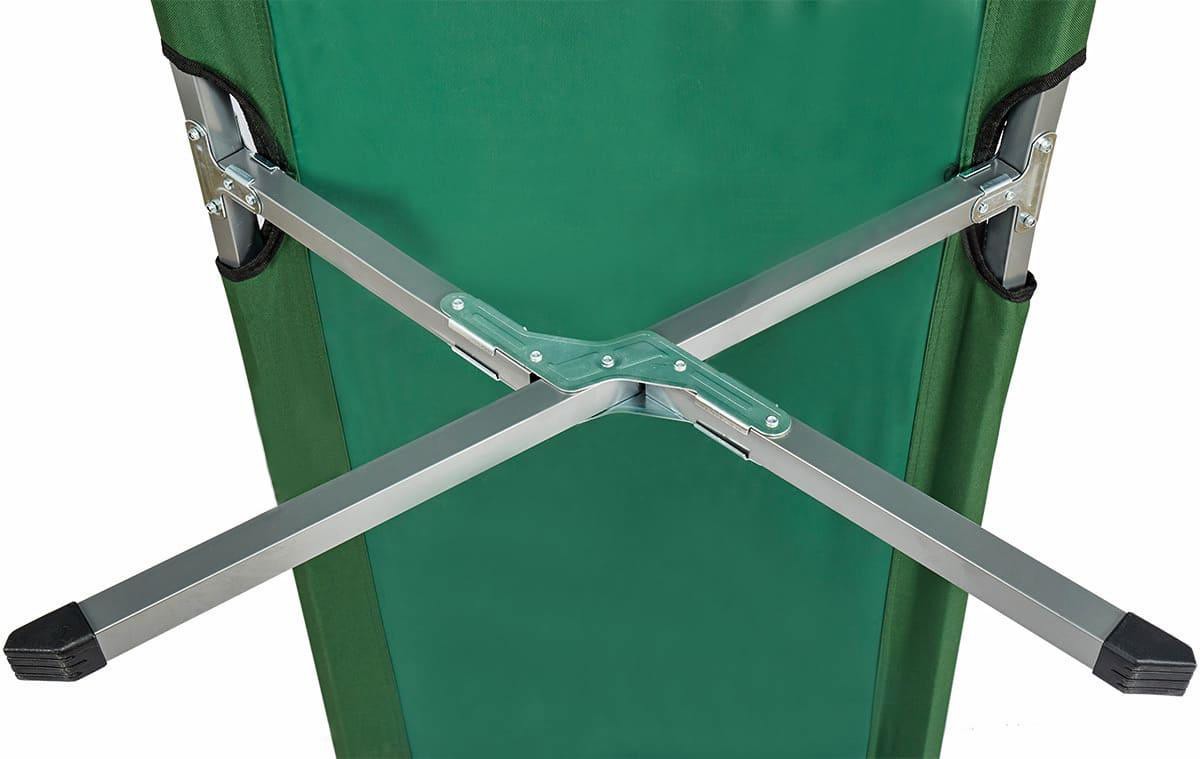 Раскладушка Skif Outdoor Relax ST 120