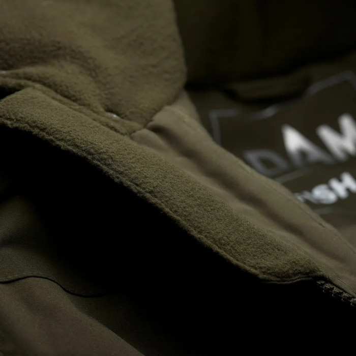 Зимовий костюм DAM Xtherm Winter Fishing Suit M -20 °C