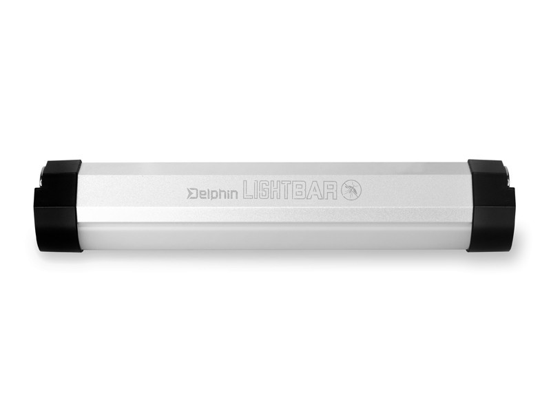 Кемпінговий ліхтарик Delphin LightBAR Bivouac Light With Control