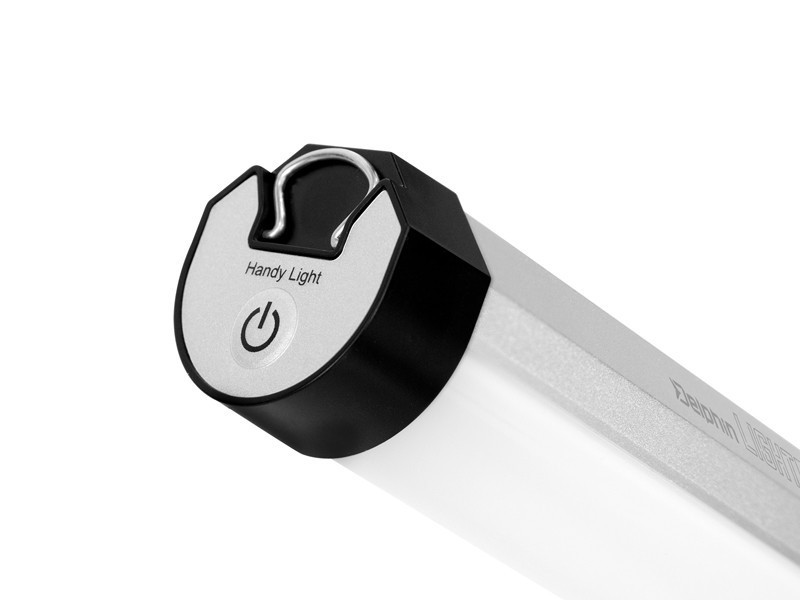 Кемпінговий ліхтарик Delphin LightBAR Bivouac Light With Control