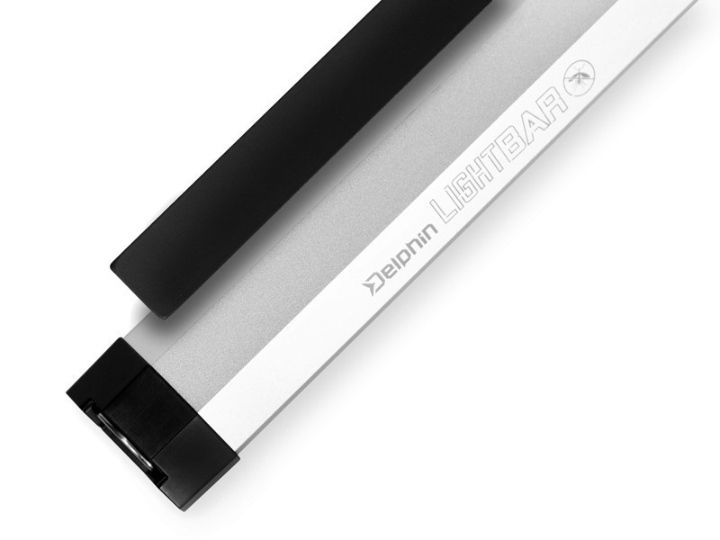 Кемпінговий ліхтарик Delphin LightBAR Bivouac Light With Control