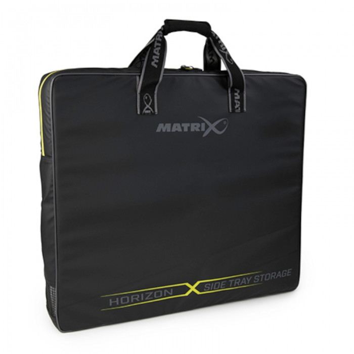 Сумка для фідерних столиків Matrix Horizon X Side Tray Storage