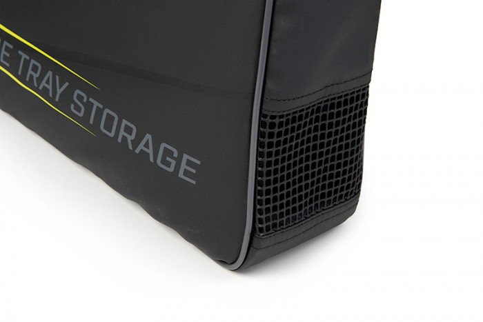 Сумка для фідерних столиків Matrix Horizon X Side Tray Storage