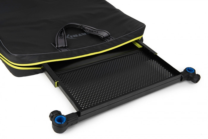 Сумка для фідерних столиків Matrix Horizon X Side Tray Storage