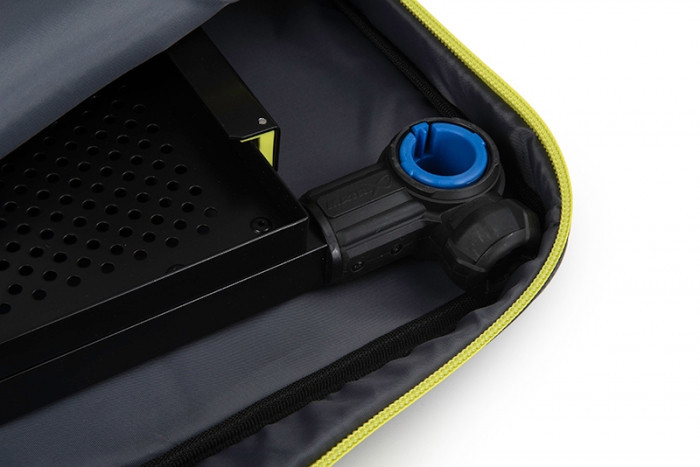 Сумка для фідерних столиків Matrix Horizon X Side Tray Storage