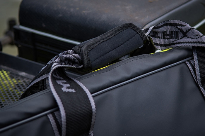 Сумка для фідерних столиків Matrix Horizon X Side Tray Storage