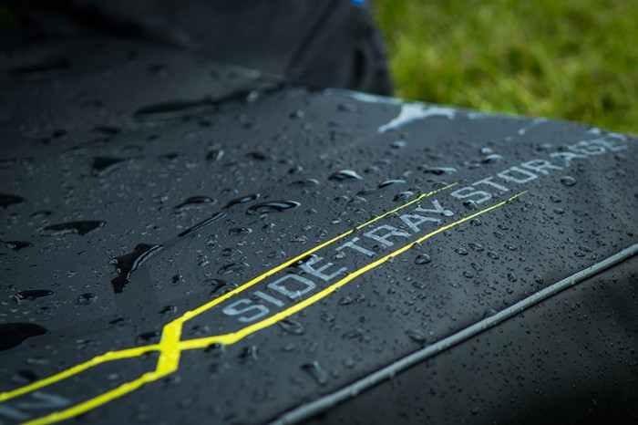 Сумка для фідерних столиків Matrix Horizon X Side Tray Storage