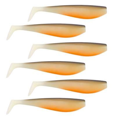 Штучна приманка Rage Ultra UV Zander Pro Shad Single 7.5 см x 5 шт.