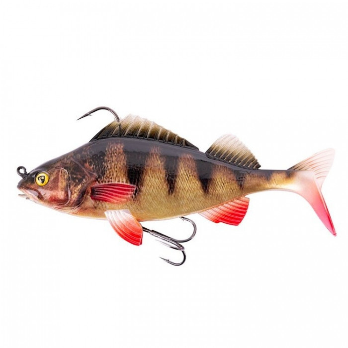 Штучна приманка Rage Replicant Realistic Super Natural Perch 10 см/20г