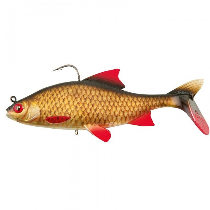 Штучна приманка Rage Replicant Realistic Super Hot Roach 14 см/45г