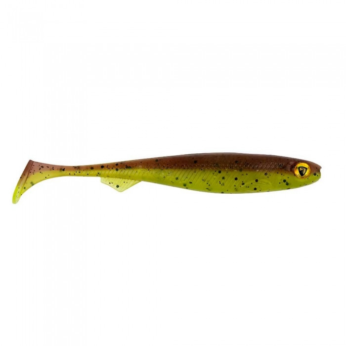 Штучна приманка Rage Ultra UV Slick Shad 7 см/5 шт.