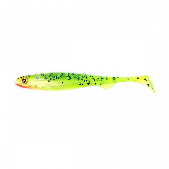 Штучна приманка Rage Ultra UV Slick Shad 9 см/5 шт.