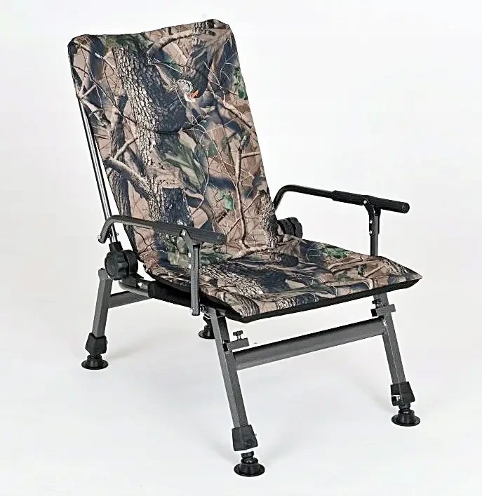 Крісло Elektrostatyk F5R Camo