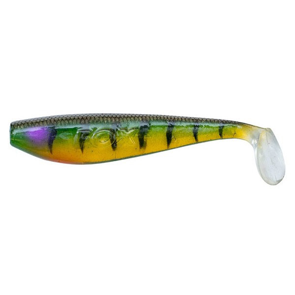 Штучна приманка Rage Ultra UV Zander Pro Shad 7.5 см/5шт
