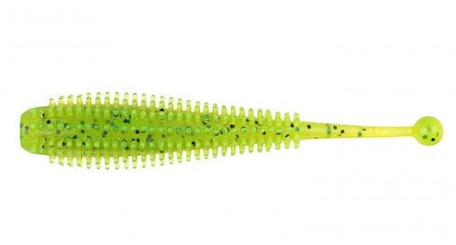 Штучна приманка Rage Ultra UV Floating Creature Swing Ball 7 см/8 шт.