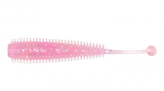 Штучна приманка Rage Ultra UV Floating Creature Swing Ball 9 см/6 шт.