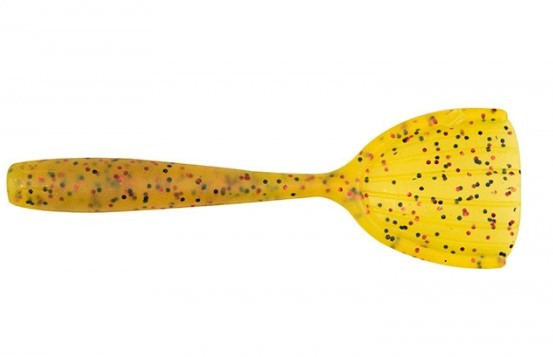 Штучна приманка Rage Ultra UV Floating Creature Shovel 9 см/6шт
