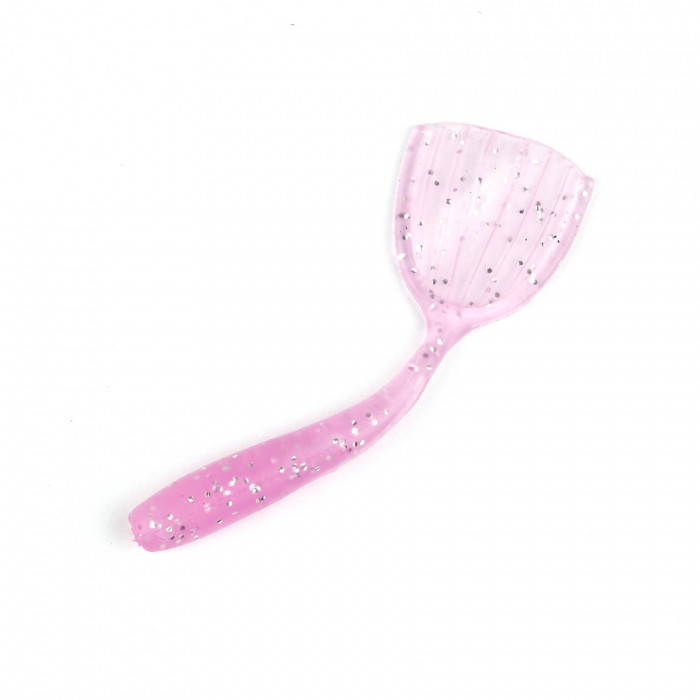 Штучна приманка Rage Ultra UV Floating Creature Shovel 7 см/8 шт.