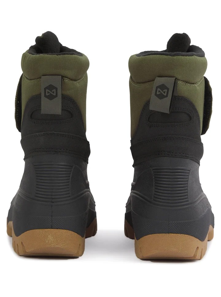 Черевики зимові водонепроникні Navitas Polar Tec Fleece Boots