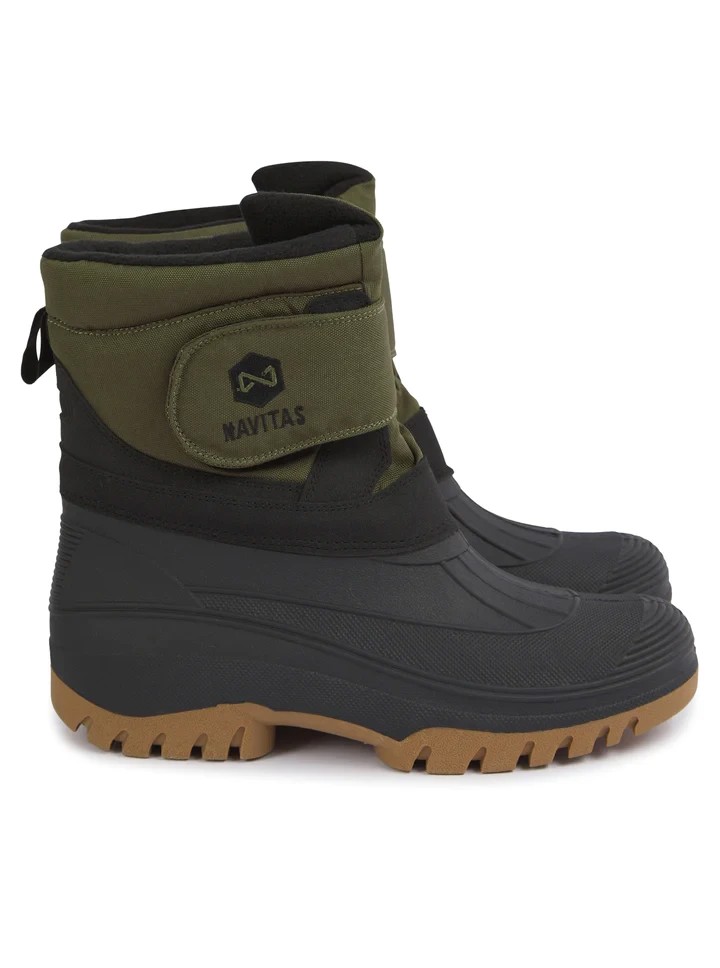 Черевики водонепроникні Navitas Polar Tec Fleece Boots 43