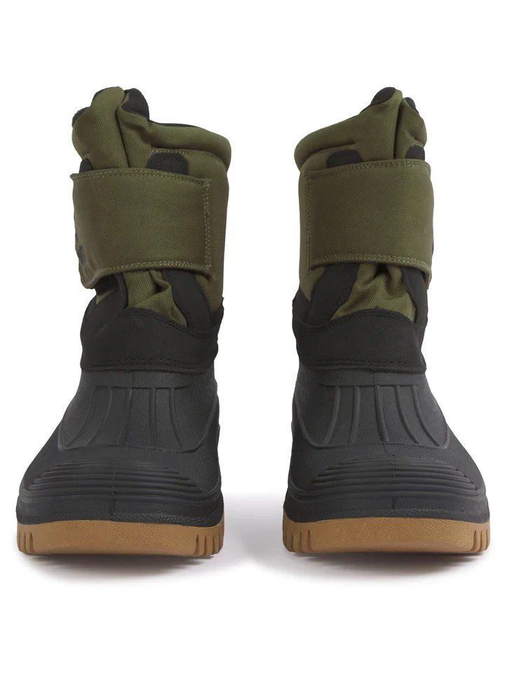 Черевики водонепроникні Navitas Polar Tec Fleece Boots 43