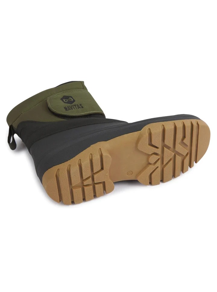 Черевики водонепроникні Navitas Polar Tec Fleece Boots 45
