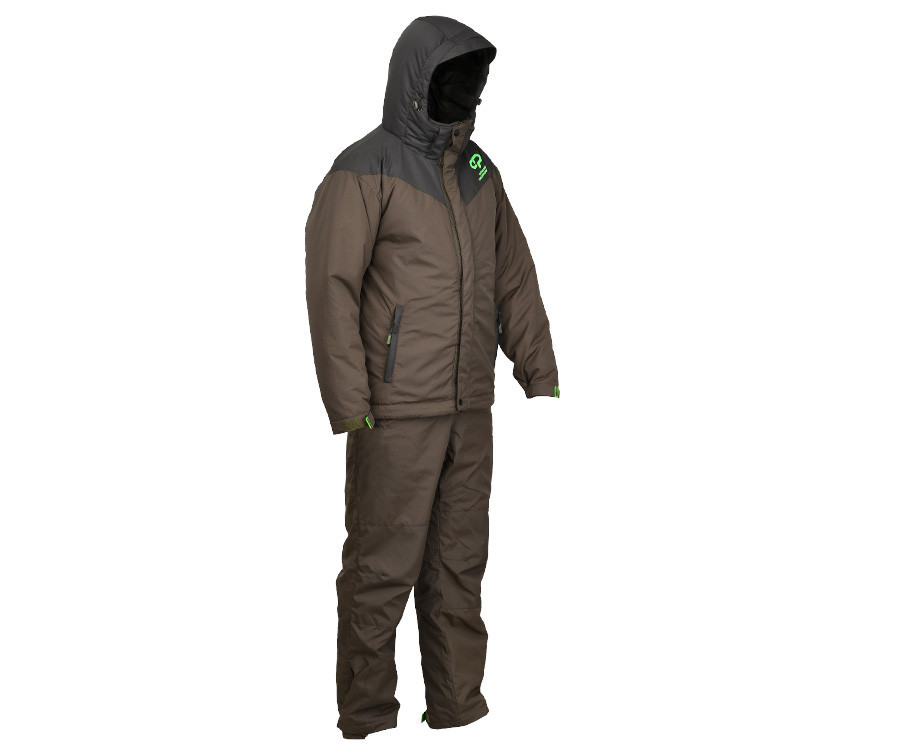 Зимовий костюм Carp Pro Warm Suit
