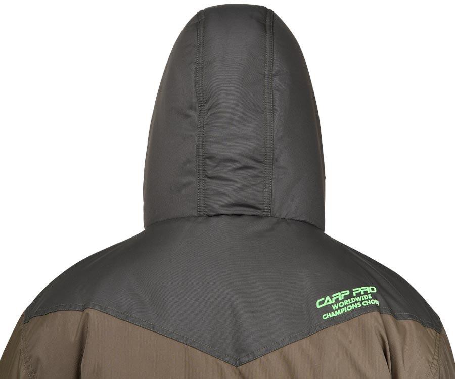 Зимовий костюм Carp Pro Warm Suit