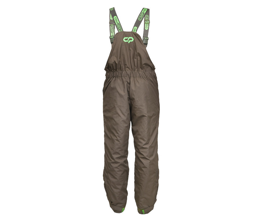 Зимовий костюм Carp Pro Warm Suit M
