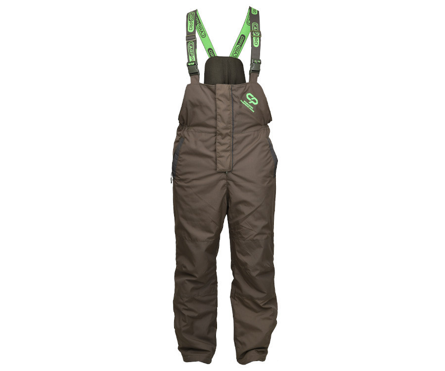 Зимовий костюм Carp Pro Warm Suit M