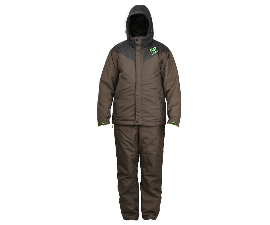 Зимовий костюм Carp Pro Warm Suit XXL