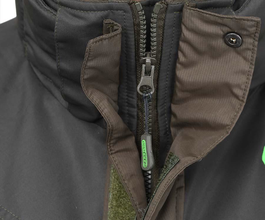 Зимовий костюм Carp Pro Warm Suit XXL