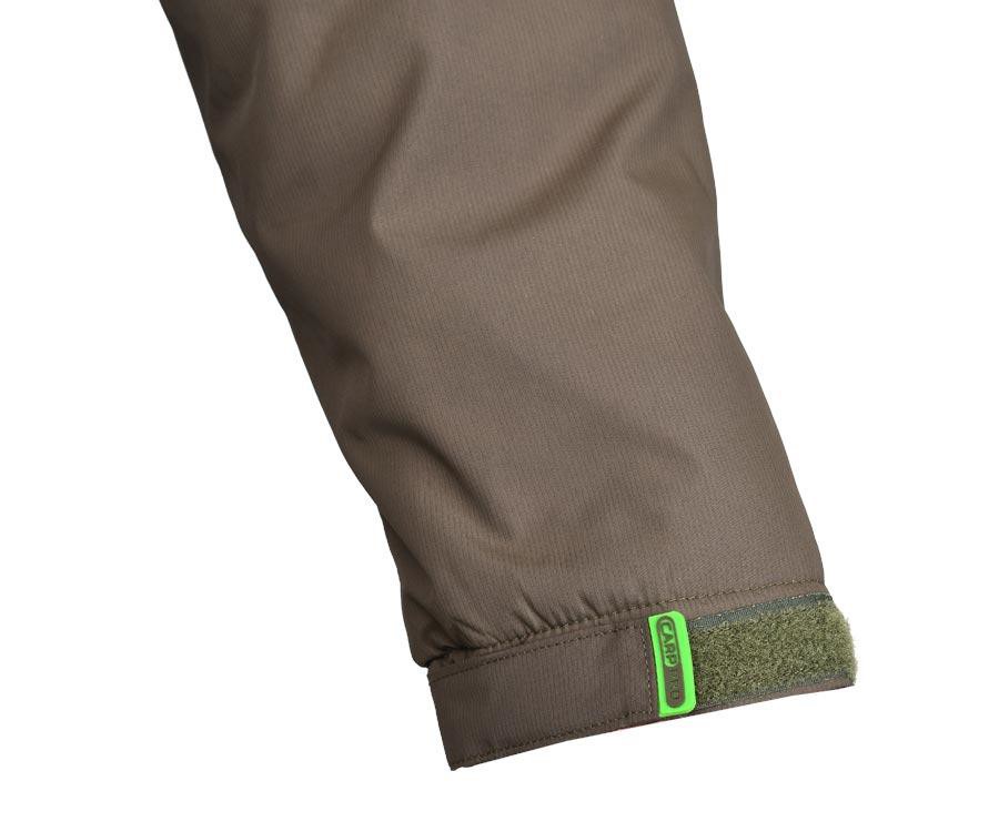 Зимовий костюм Carp Pro Warm Suit XXXL