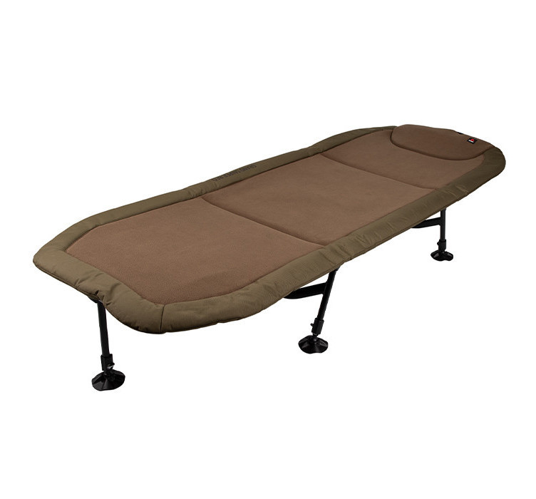 Розкладачка коропова Cygnet Grand Sniper Bed